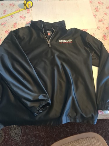 Galvin green gore windstopper - galvin,