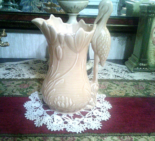 Vintage sylvac ceramic - vintage,