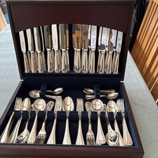 Royal Doulton Silver-Plated