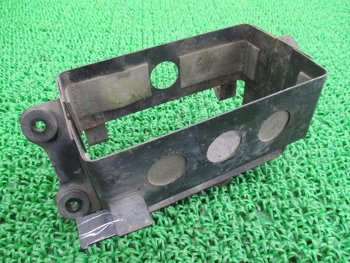 Used suzuki goose 350 - 350, battery