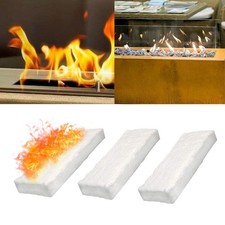 Environmentally Friendly Ceramic Sponge for Gel Burners Enhanced Flame View