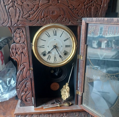 Antique gilbert 24 - l, no.
