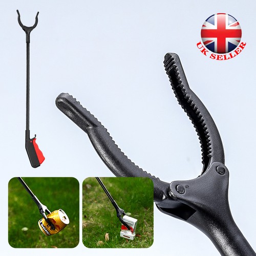Heavy duty reacher grabber - heavy,