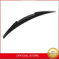 REAR BOOT TRUNK SPOILER For