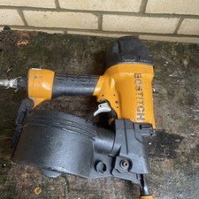 Bostitch N66C-2-E Air Coil Nailer Nail Gun
