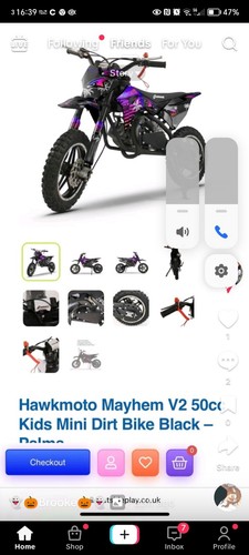 Trek dual sport large - dual,