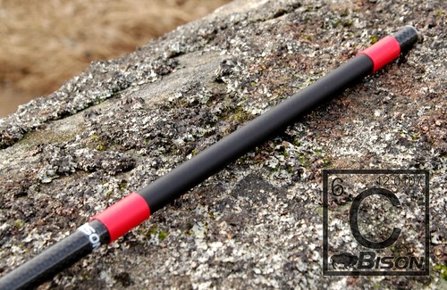 Bison carbon fibre landing - bison,