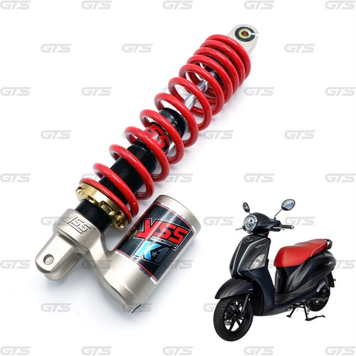 Fits yamaha grand filano - fits, 125cc