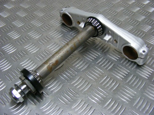 Gsx650f bottom yoke - gsx650f,