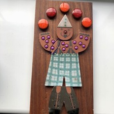 Vintage 1970s Hornsea Pottery