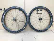 Carbon Clincher 700C Cosmic SLR Carbon Road Wheels 38mm 50mm 60mm Bike Wheelset