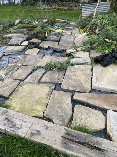 Reclaimed cathedral yorkshire - reclaimed,