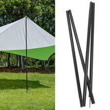 °2m Outdoor Iron Tent Shelter