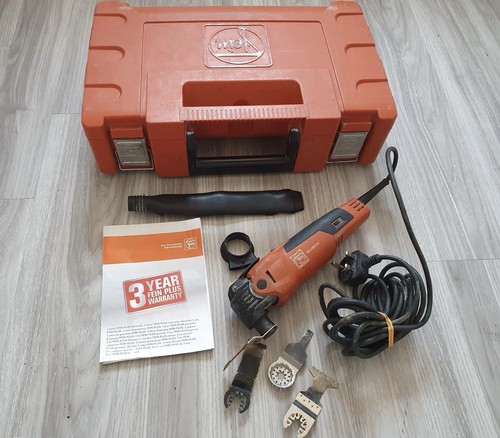 Fein fmm350q multimaster multi - multimaster,