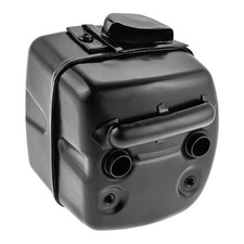 Muffler Exhaust Fit for