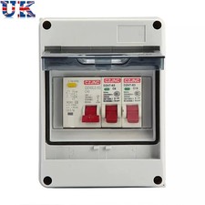 2 Way Garage Shed Camper Van