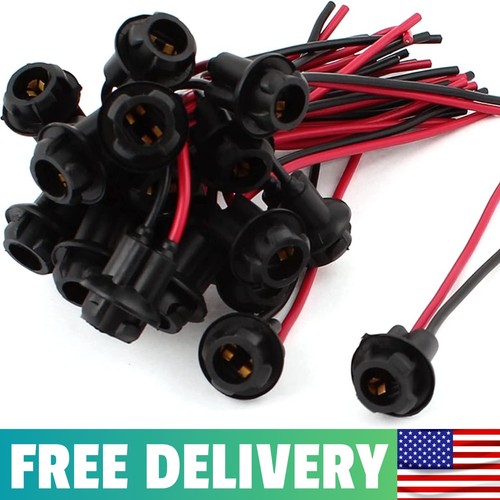 20pcs t10 194 168 - t10,