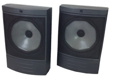 Pair of KEF Q Series Q85s
