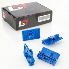 4x DRIVER WINDOW REGULATOR