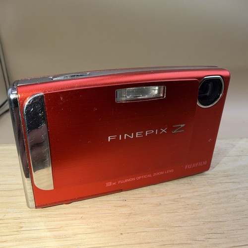 Fujifilm finepix z10fd digital - fujifilm,