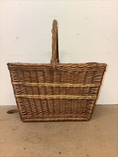 Vintage Traditional Woven