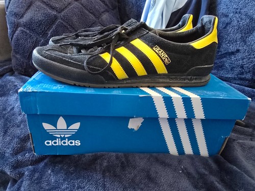 Mens adidas jeans - adidas, trainers