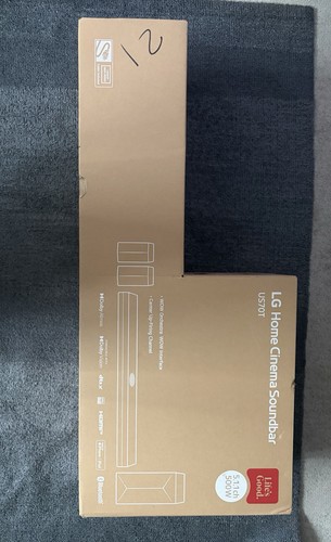 Home cinema soundbar us70tr - home,