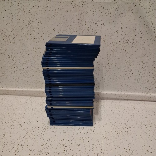 Amiga floppy disks - amiga,, x10