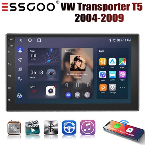 For transporter t5 - vw,