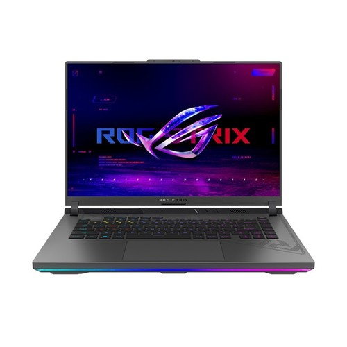Asus rog strix g16 - g16, 16in