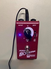 Seymour Duncan Pickup Booster