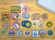 BSA Boy Scouts Three river