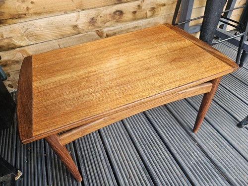 Plan coffee table - g,