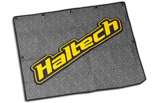 Haltech tyre cover - tyre,