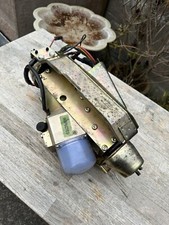 Audi 80 Cabriolet Hydraulic