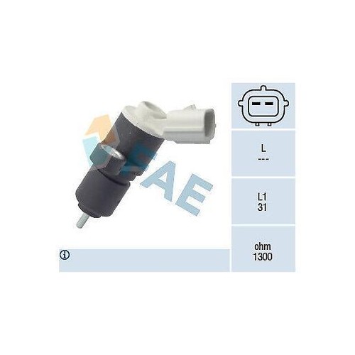Fae 79230 sensor crankshaft - fae, sensor,