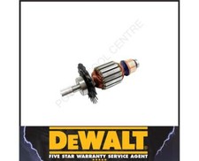 DeWalt N284339 230v Armature Assembly For DW717 & DW717XPS Series Mitre Saws