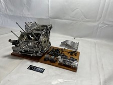 Yamaha TDM 850 3VD 4CN Engine Motor Block Crankcase