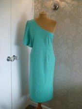 LITTLE MISTRESS one shoulder dress size 18 - BNWT