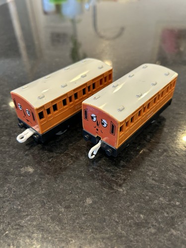 Tomy thomas the tank - the, engine