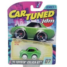 MGA Car Tuned JDM Series 1 -