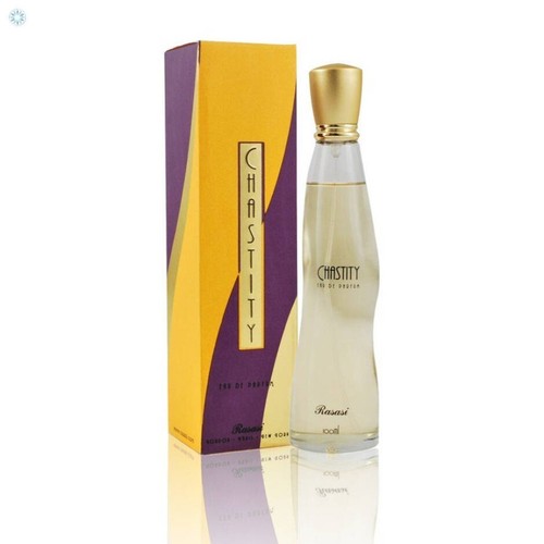 Rasasi chastity eau perfum - chastity, de