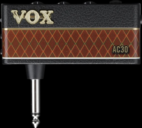 Vox ap3ac ac30 amplug - ap3ac,