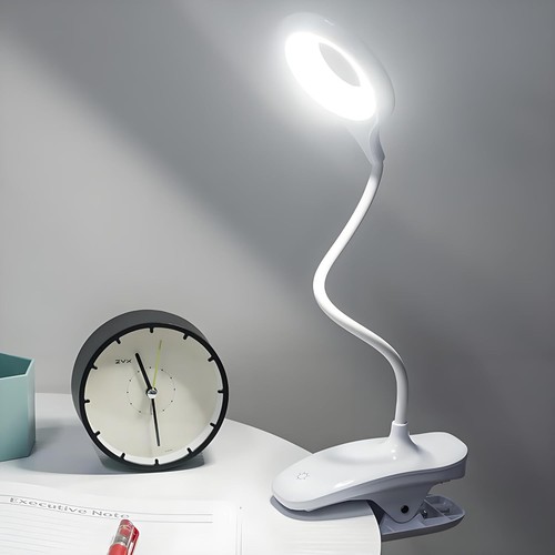 Led usb clip - clip, on