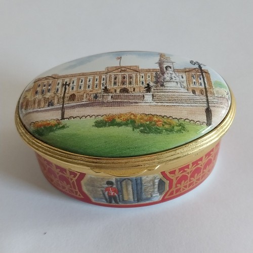 Eximious english enamels - eximious,