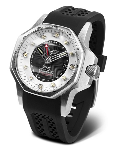 Vostok europe atomic age - vostok,