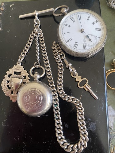 1907 edwardian sterling - edwardian,