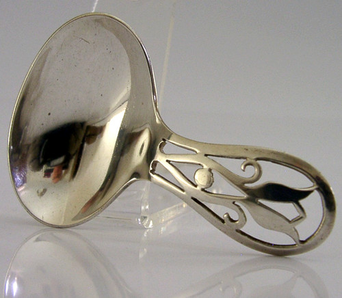 English solid sterling silver - sterling,