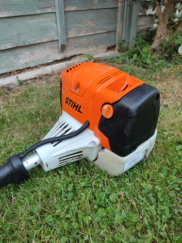 Stihl km111r mix stroke - km111r, 4