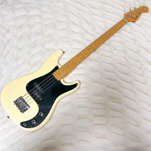 Samick precision bass - samick,
